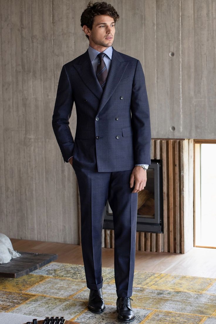 Suit for Men